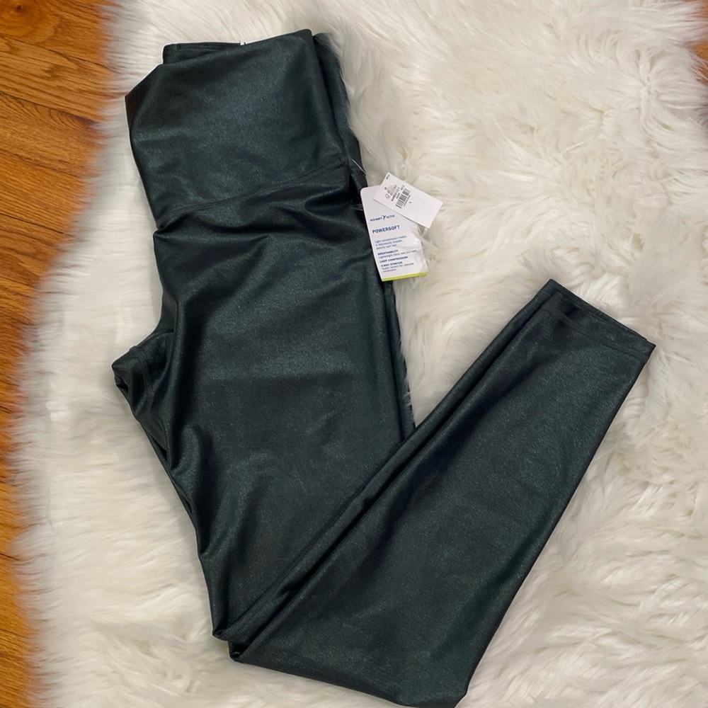 Old Navy Active Powersoft Extra High Rise Leggings